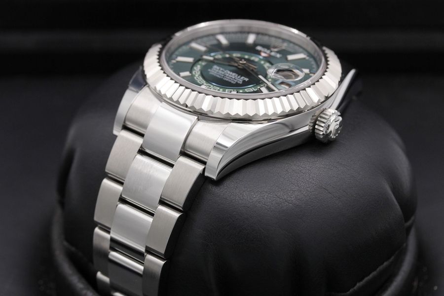Rolex Sky-Dweller 336934
